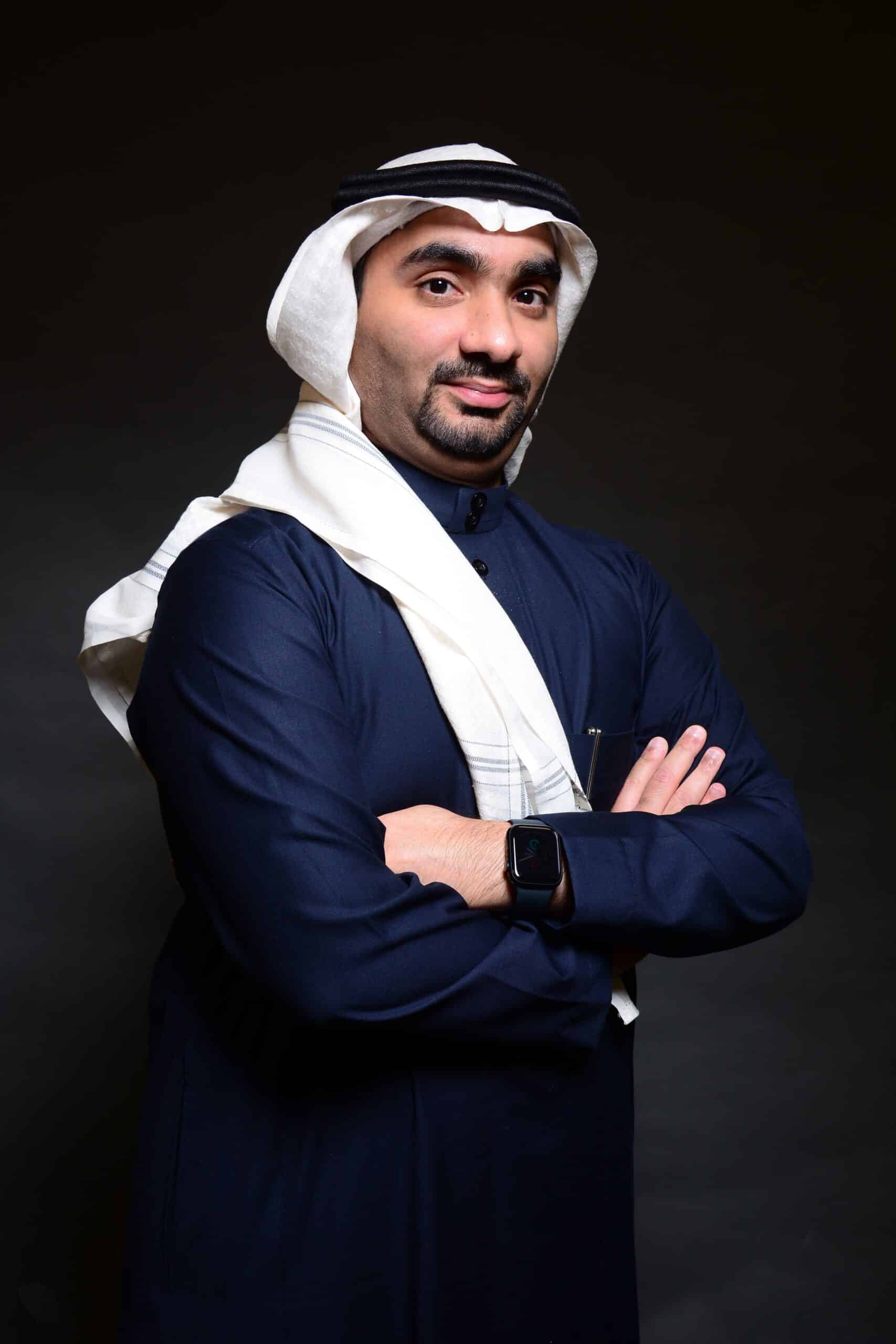 سعد العباسي