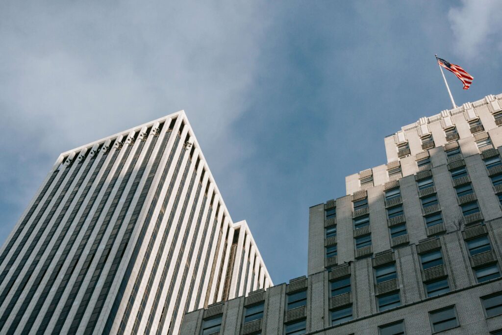 Can US citizens invest in Saudi Arabia