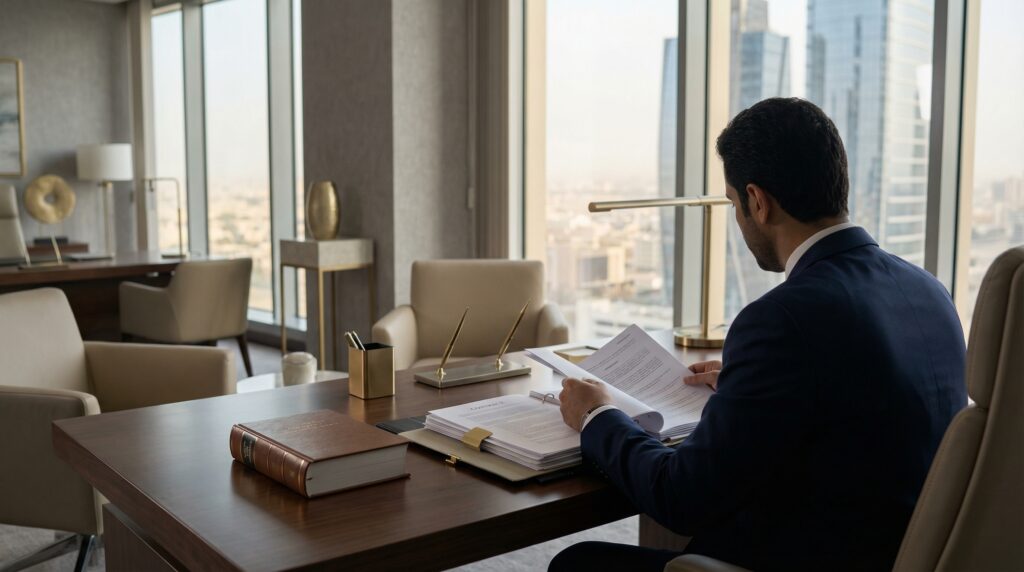 When Do You Need a Business Litigation Lawyer for Your Company?