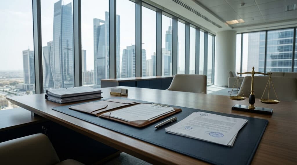 Company Registration in Saudi: Process, Costs & Requirements