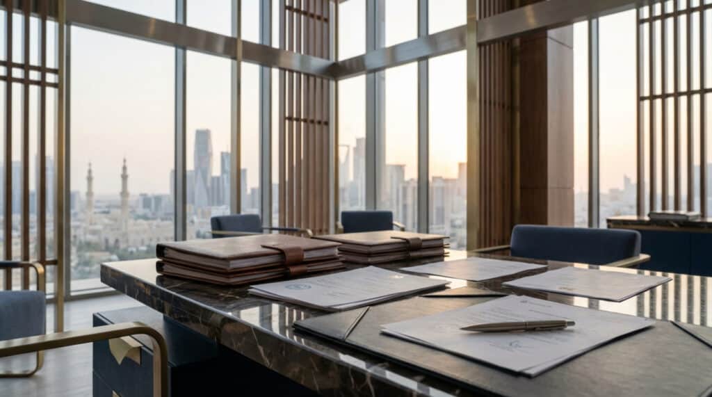 Foreign Business Ownership in Saudi Arabia | Laws & Regulations